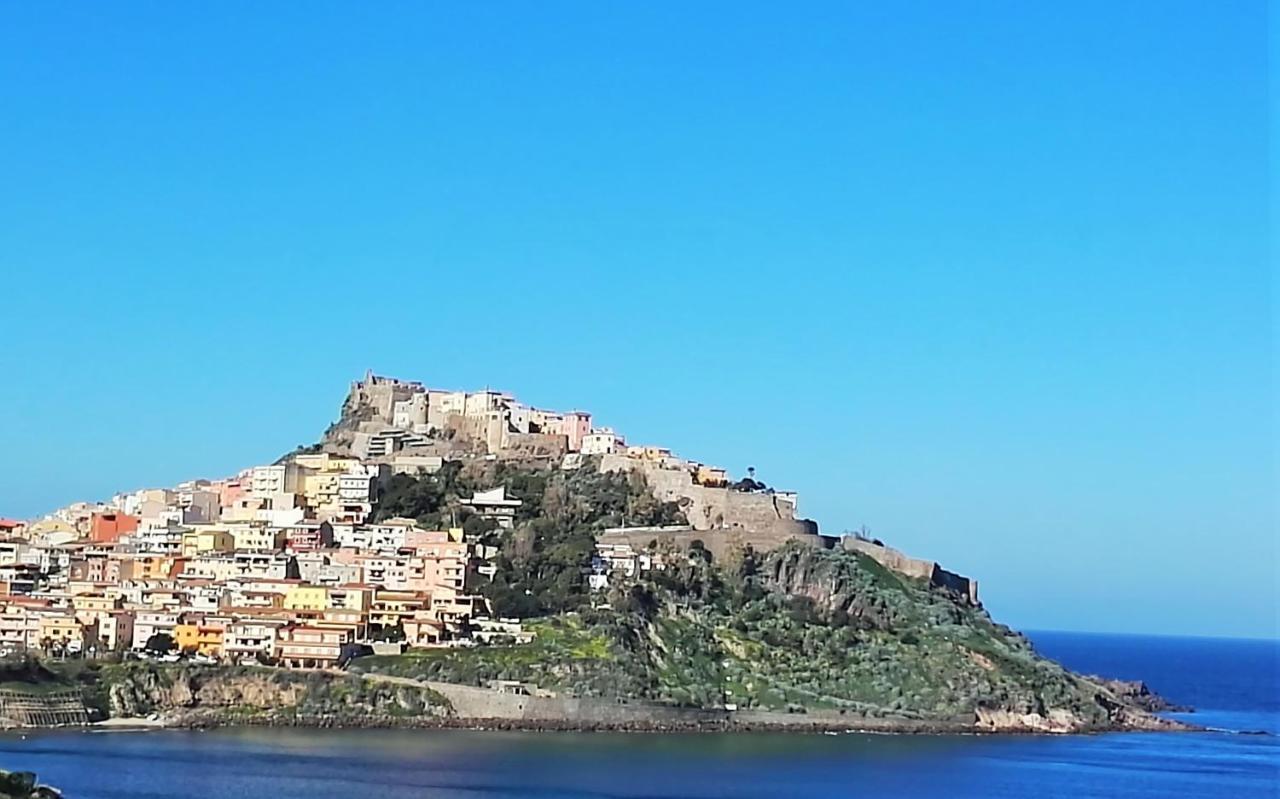 Appartamento Sardamare La Ciaccia