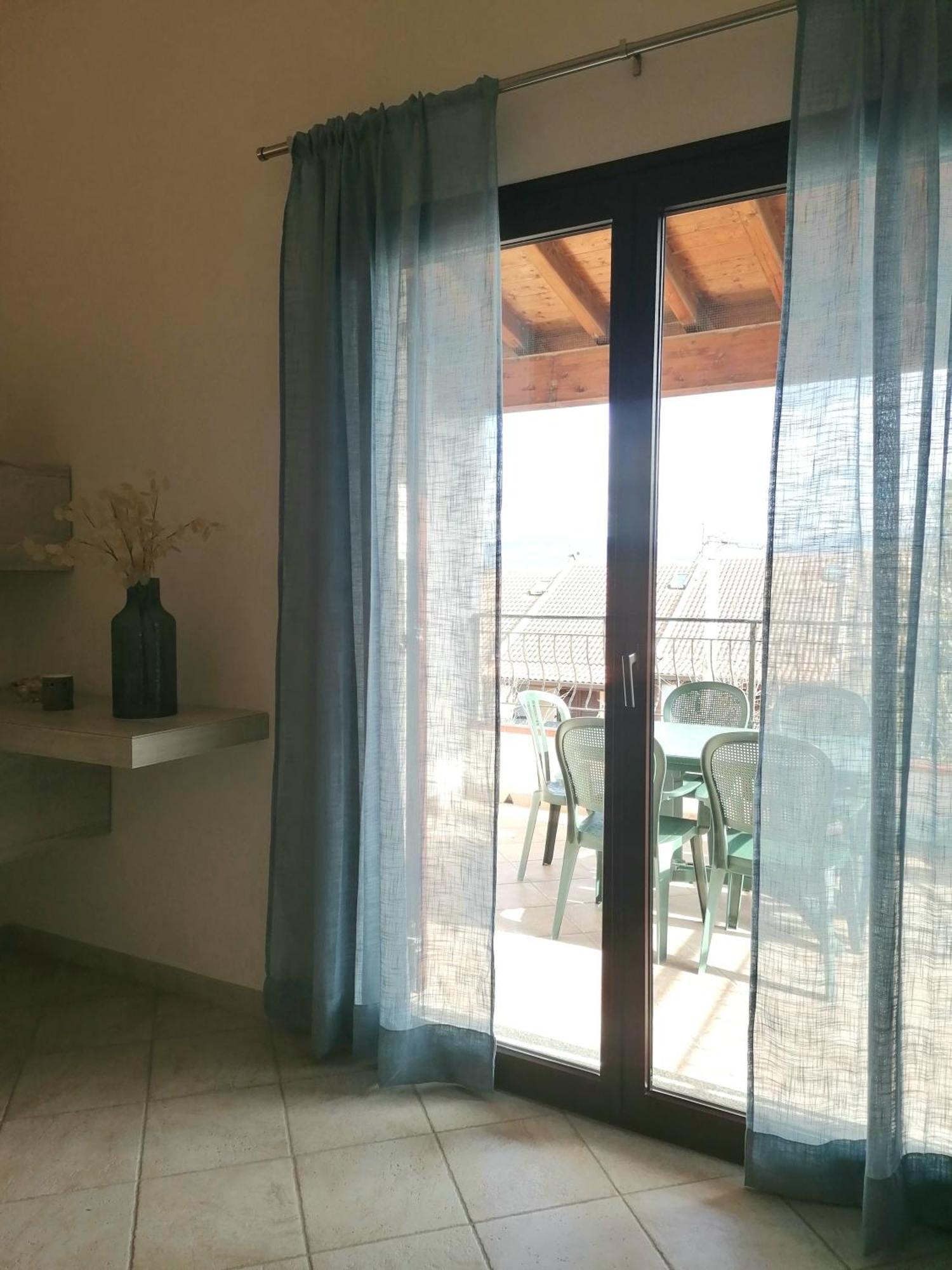 Appartamento Sardamare La Ciaccia