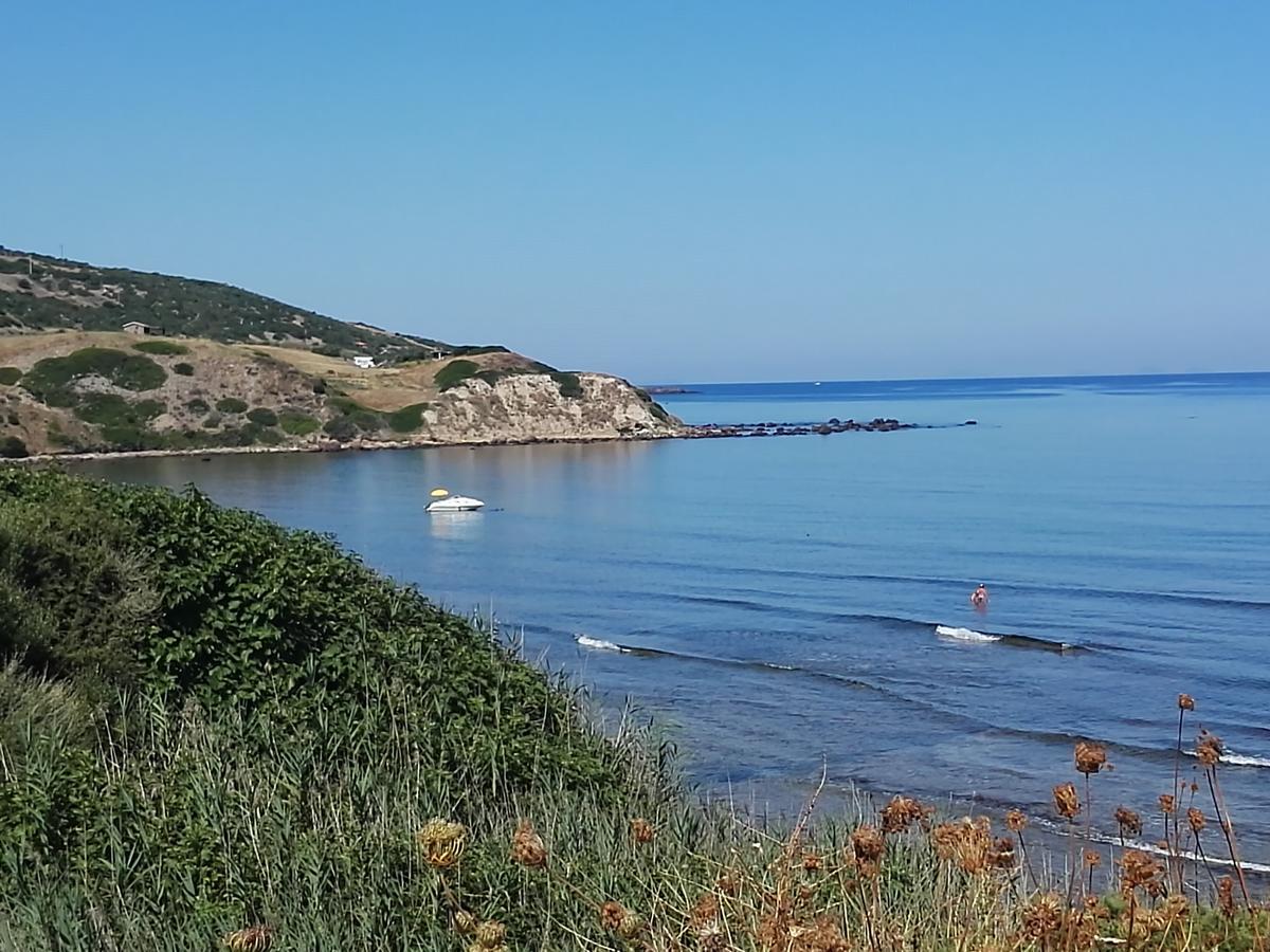 Sardamare La Ciaccia Valledoria (Sardinia)