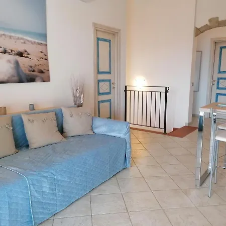 Sardamare Apartments Appartamenti La Ciaccia Valledoria  Esterno foto