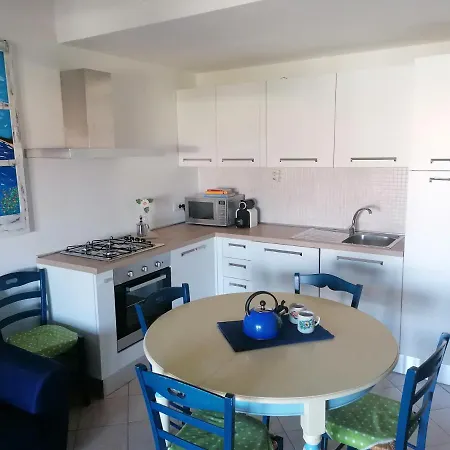 Sardamare Apartments Appartamenti La Ciaccia Valledoria  Esterno foto
