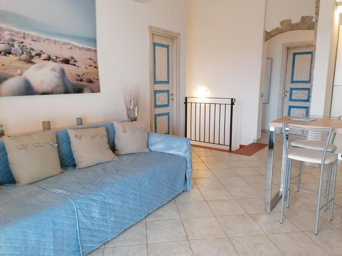 Apartment Sardamare La Ciaccia Valledoria (Sardinia)