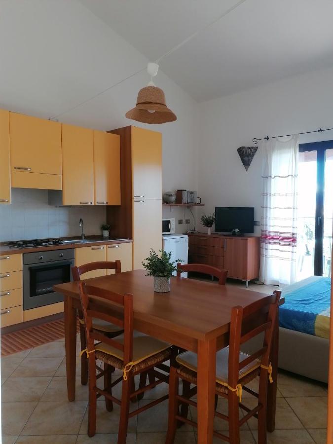 Apartment Sardamare La Ciaccia