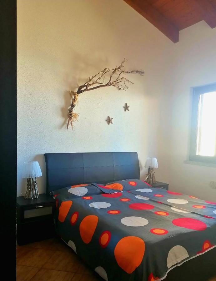 Apartment Sardamare La Ciaccia Valledoria (Sardinia)
