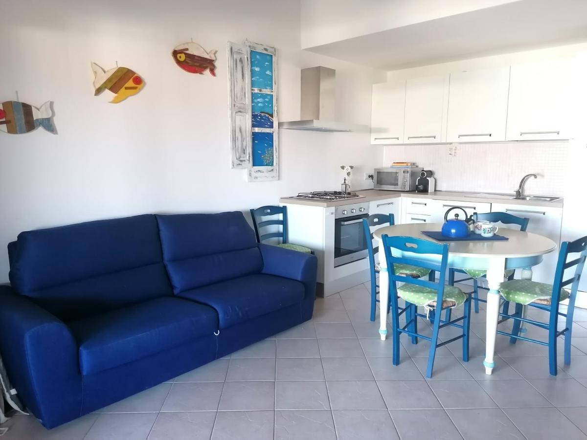 Apartment Sardamare La Ciaccia Valledoria (Sardinia)