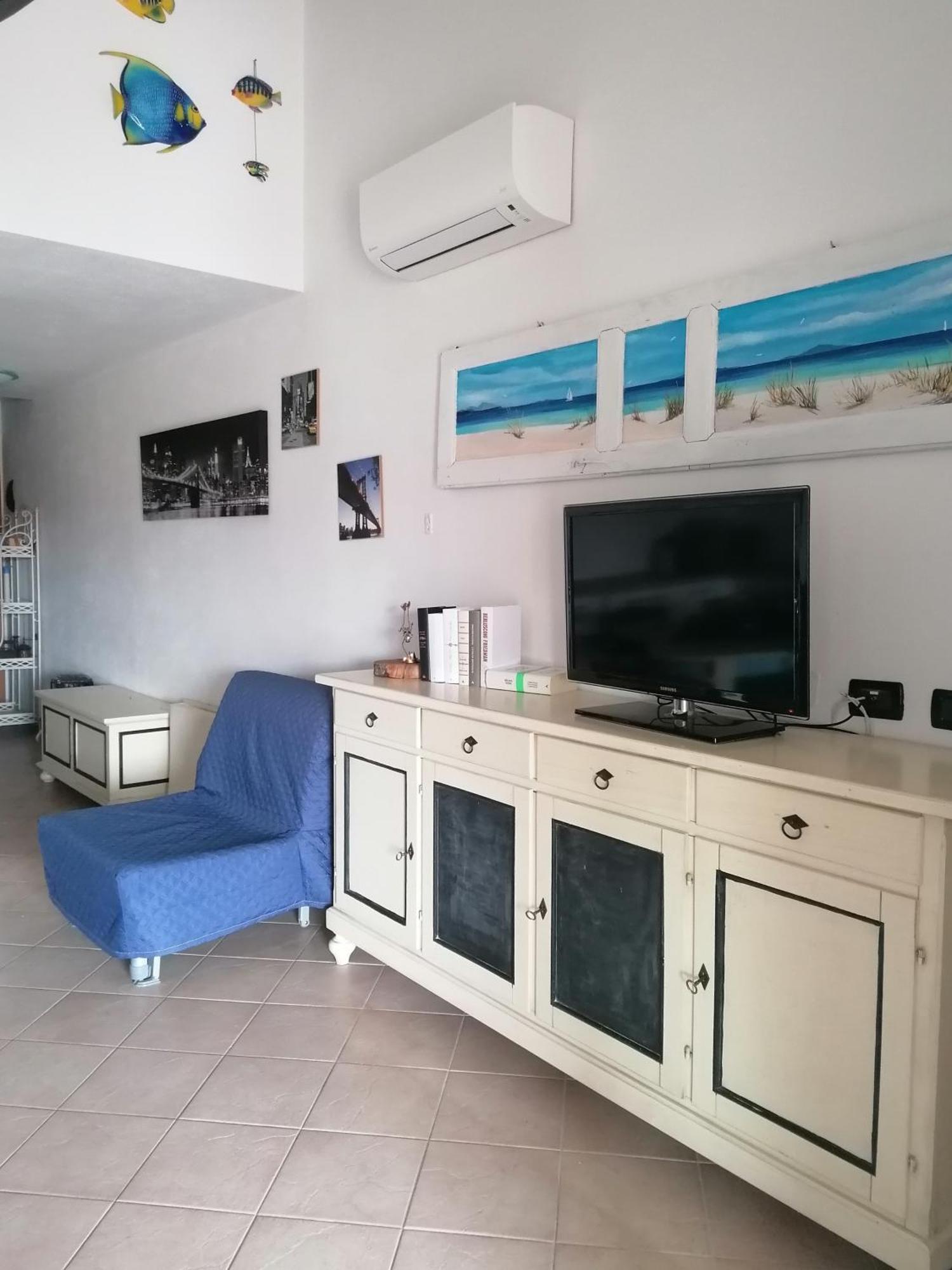 Apartment Sardamare La Ciaccia