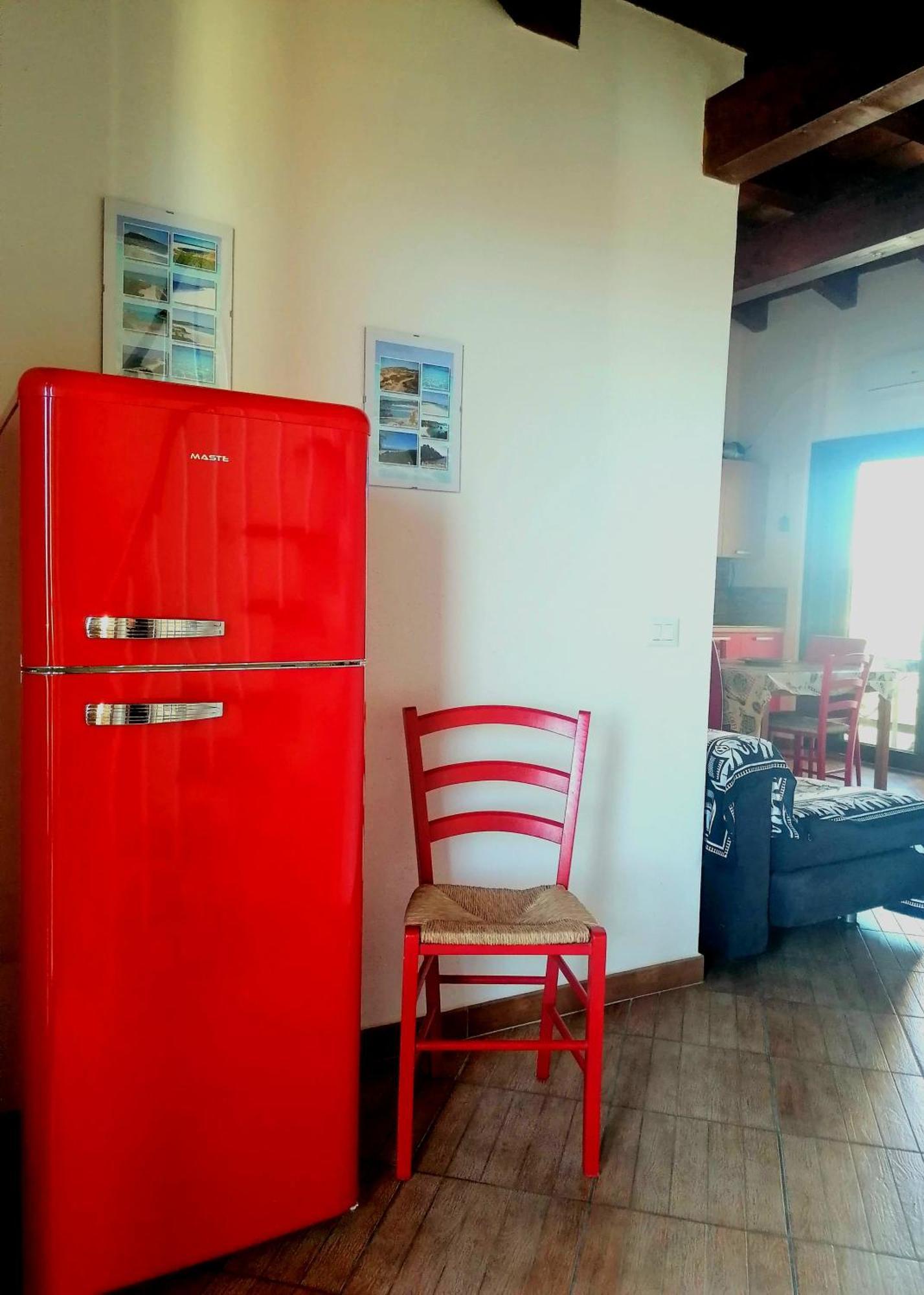 Apartment Sardamare La Ciaccia