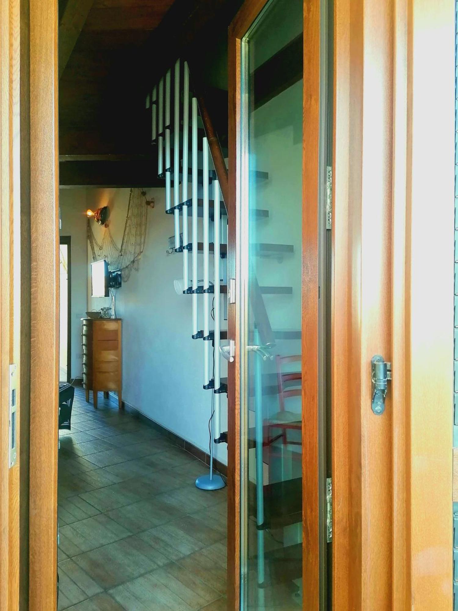 Apartment Sardamare La Ciaccia *