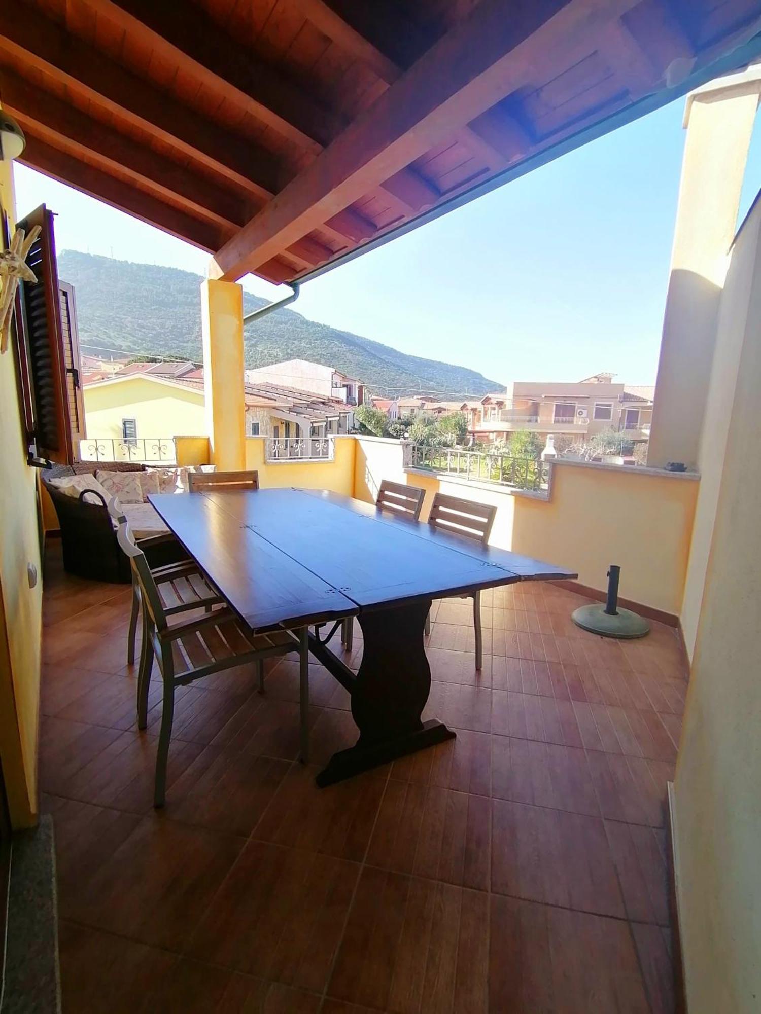 Apartment Sardamare La Ciaccia Valledoria (Sardinia)