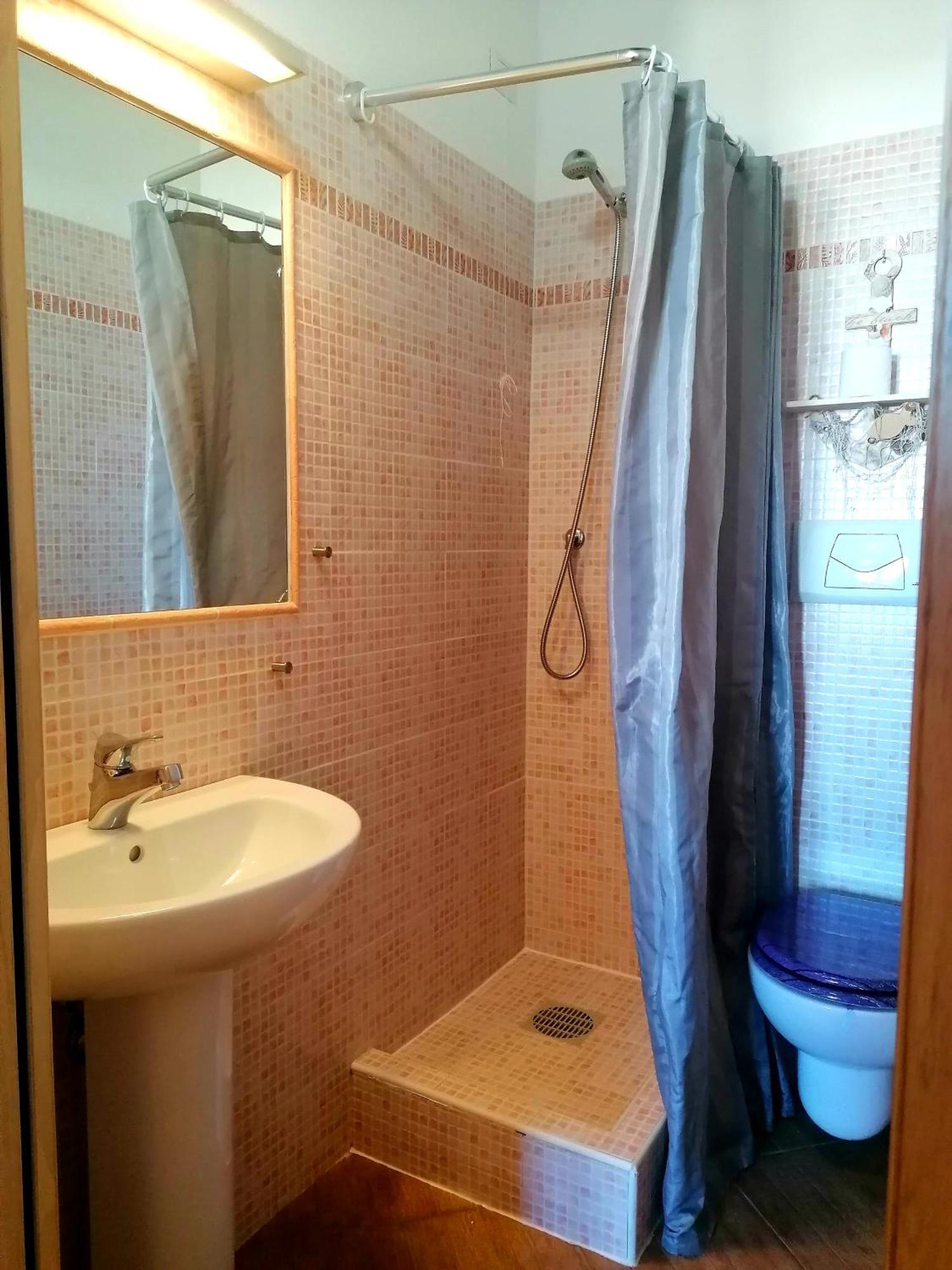 Sardamare La Ciaccia Apartment *