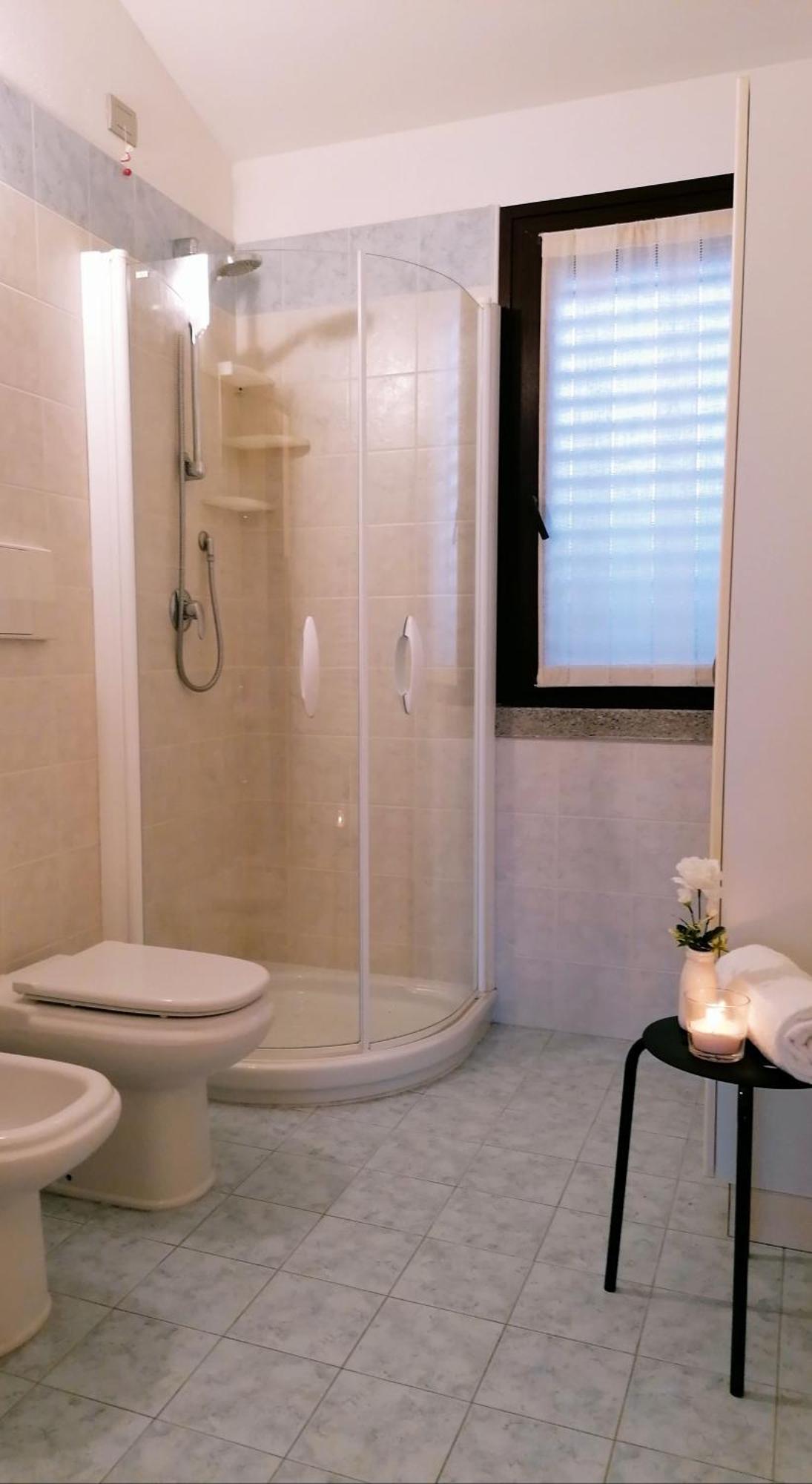 Apartment Sardamare La Ciaccia
