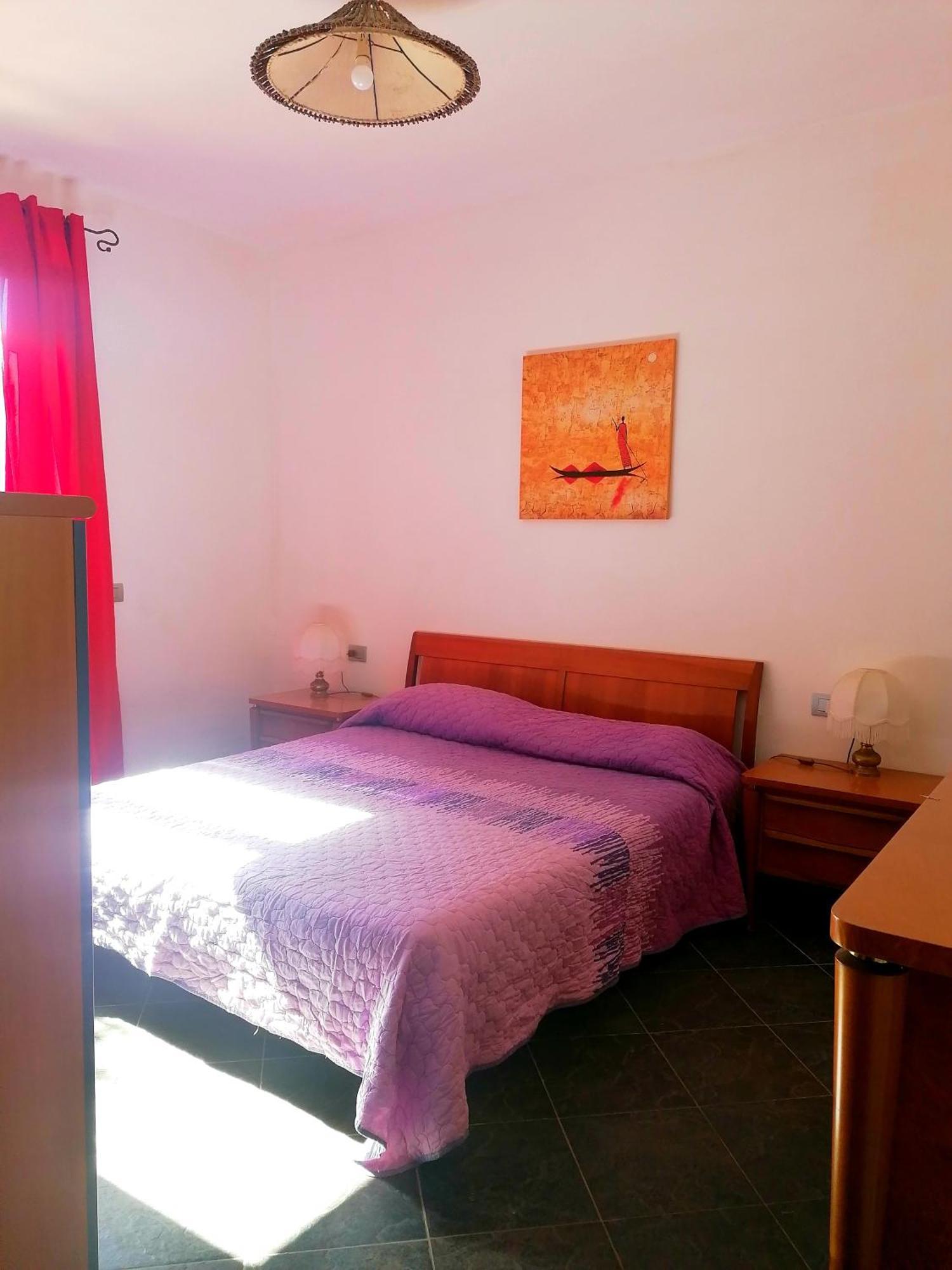 Apartment Sardamare La Ciaccia Valledoria (Sardinia)