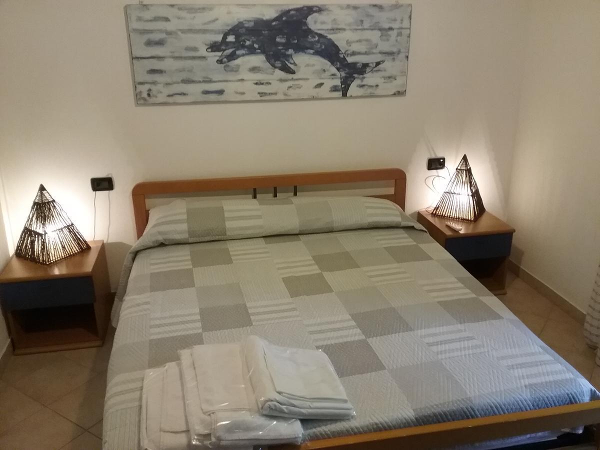 Apartment Sardamare La Ciaccia *