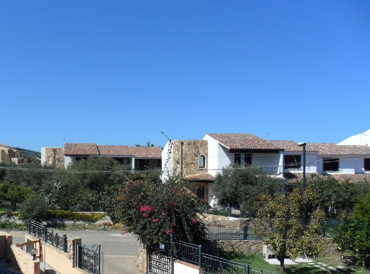 Apartment Sardamare La Ciaccia *